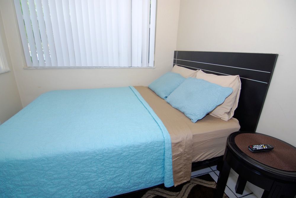 Sheridan Hostel Dania Beach Εξωτερικό φωτογραφία