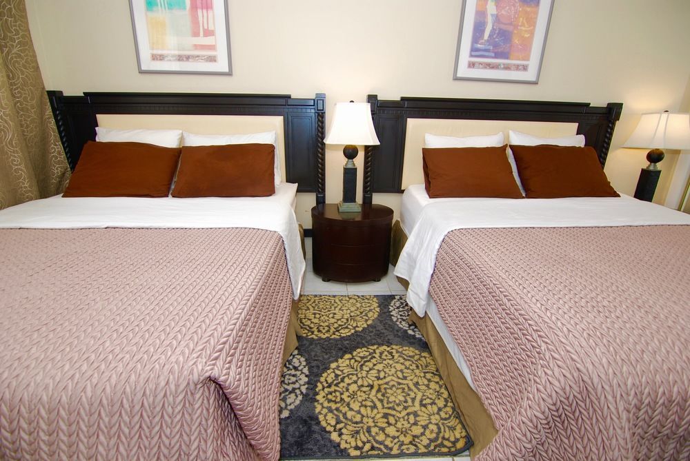 Sheridan Hostel Dania Beach Εξωτερικό φωτογραφία