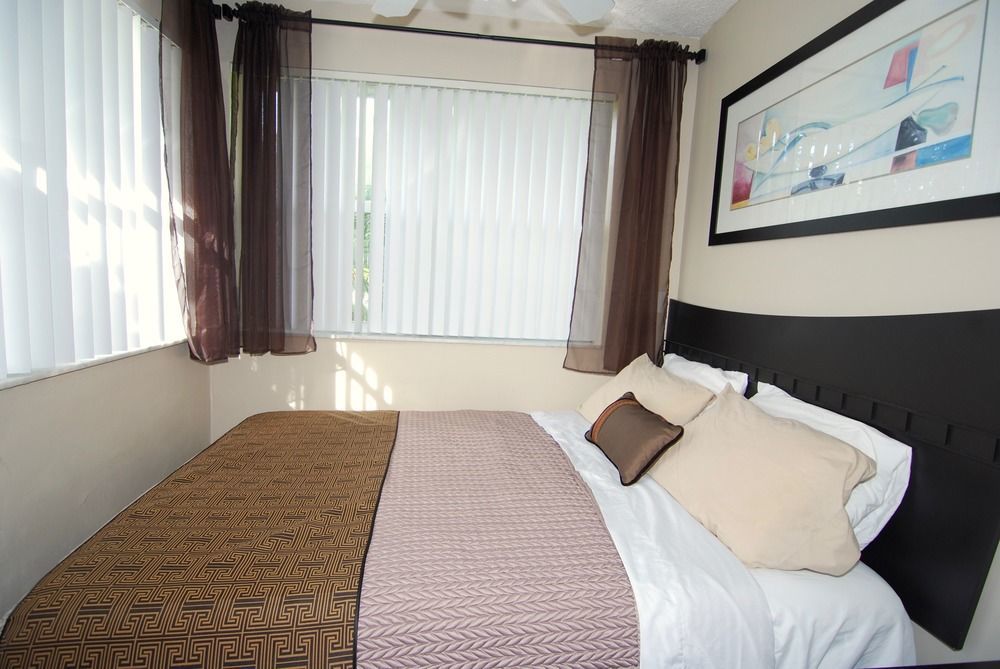 Sheridan Hostel Dania Beach Εξωτερικό φωτογραφία