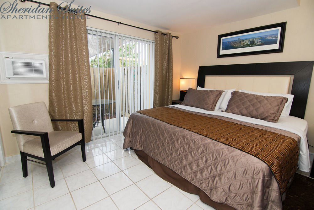 Sheridan Hostel Dania Beach Εξωτερικό φωτογραφία