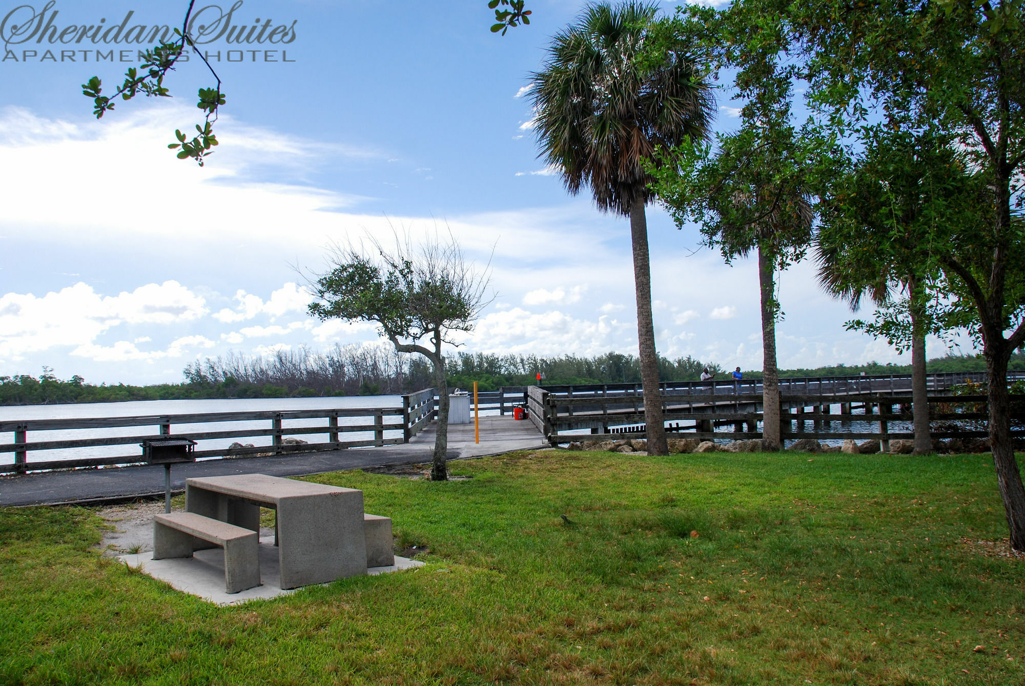 Sheridan Hostel Dania Beach Εξωτερικό φωτογραφία