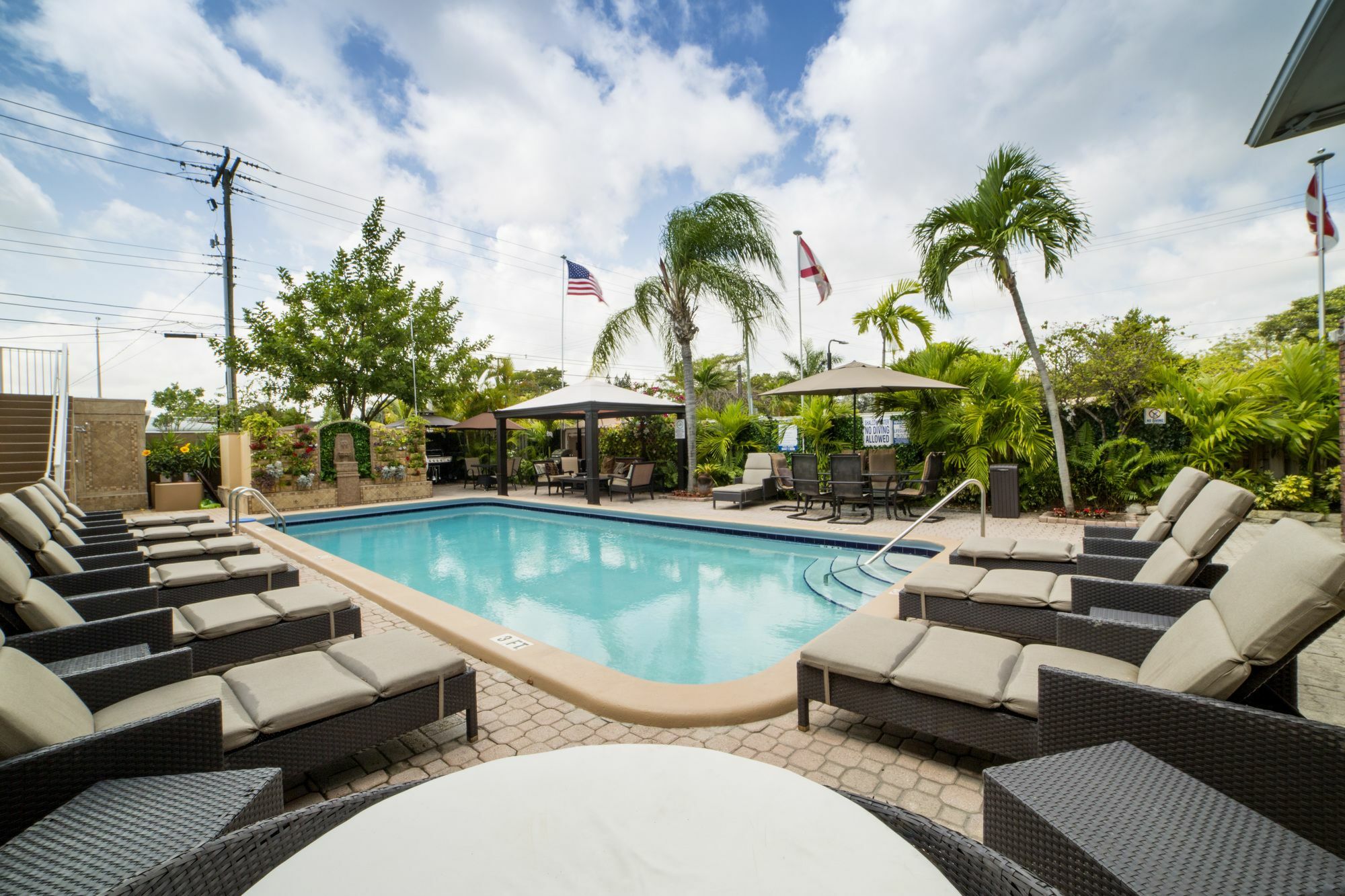 Sheridan Hostel Dania Beach Εξωτερικό φωτογραφία