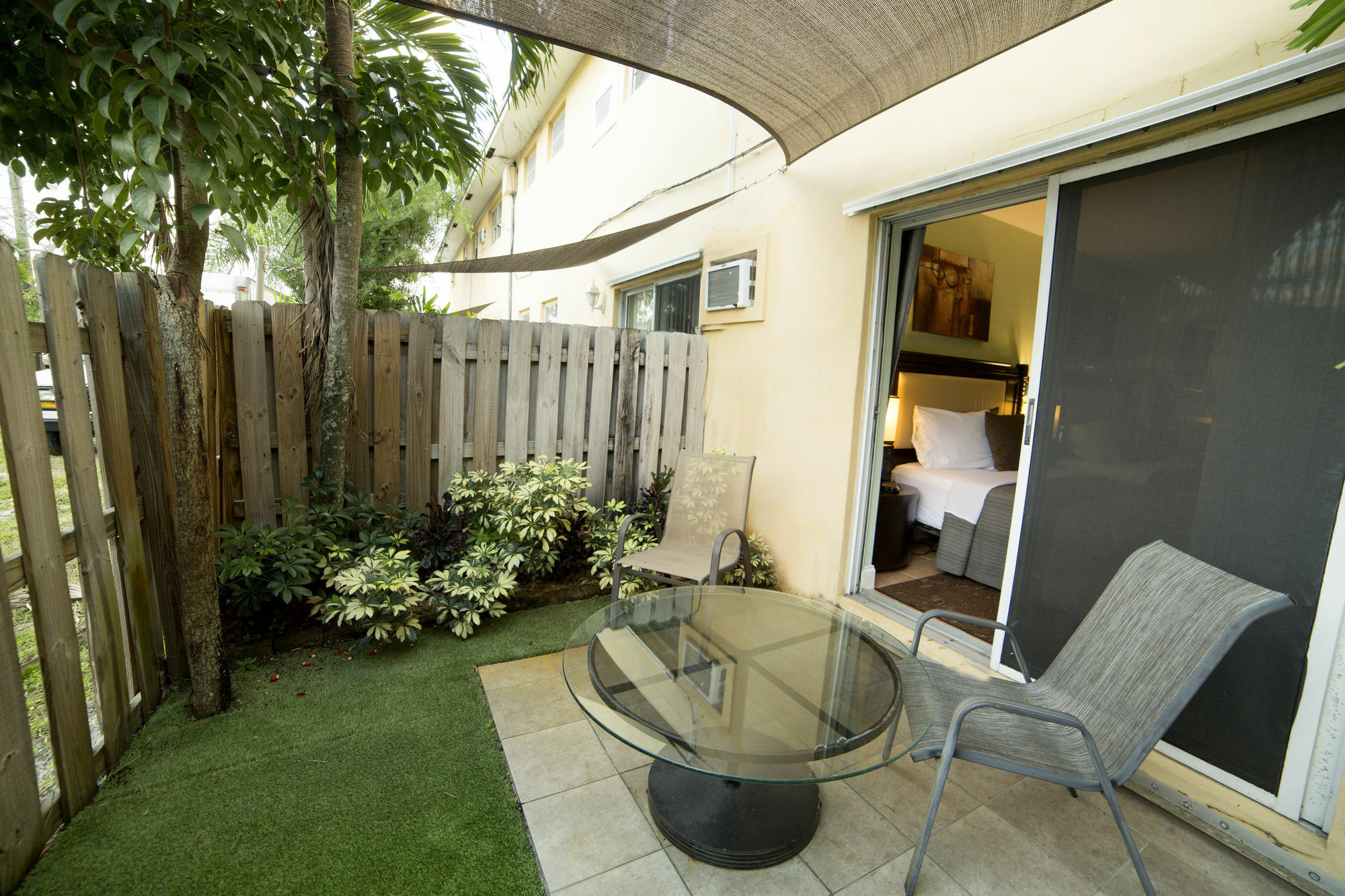 Sheridan Hostel Dania Beach Εξωτερικό φωτογραφία