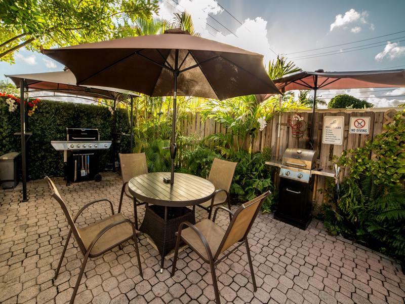 Sheridan Hostel Dania Beach Εξωτερικό φωτογραφία