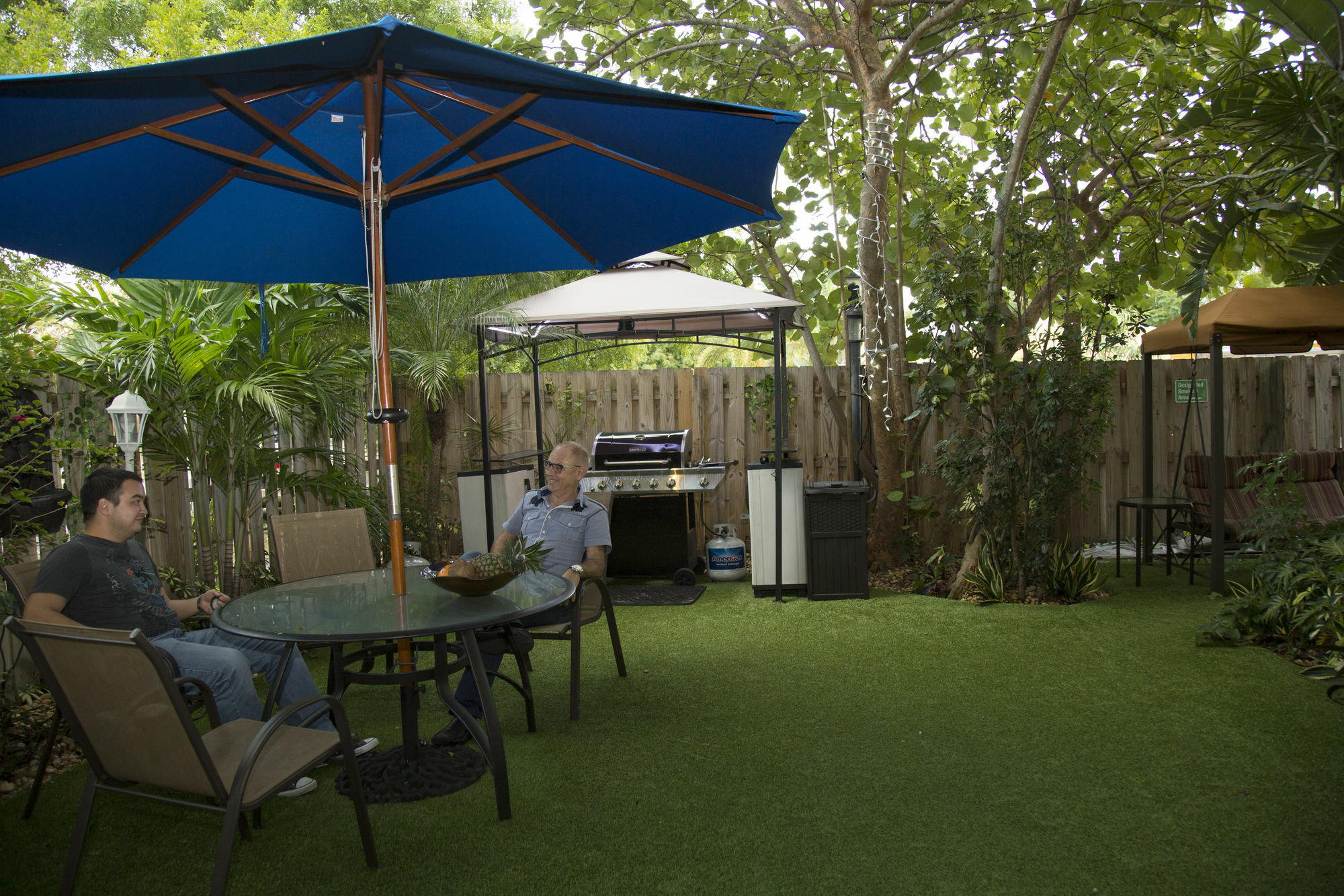 Sheridan Hostel Dania Beach Εξωτερικό φωτογραφία