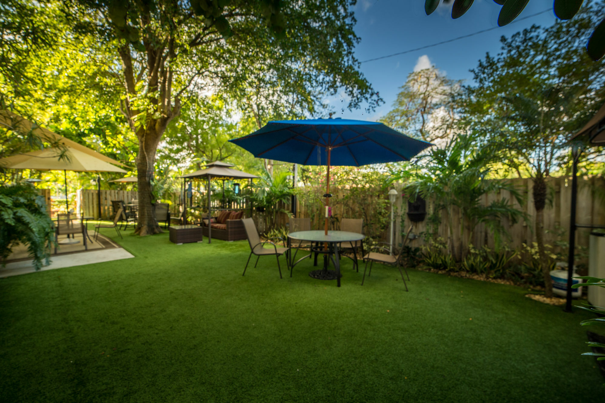 Sheridan Hostel Dania Beach Εξωτερικό φωτογραφία