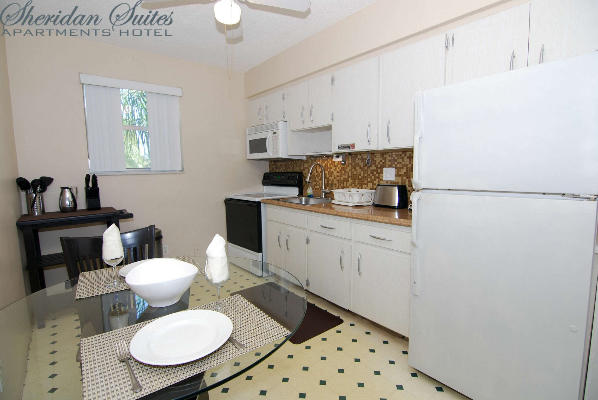 Sheridan Hostel Dania Beach Εξωτερικό φωτογραφία