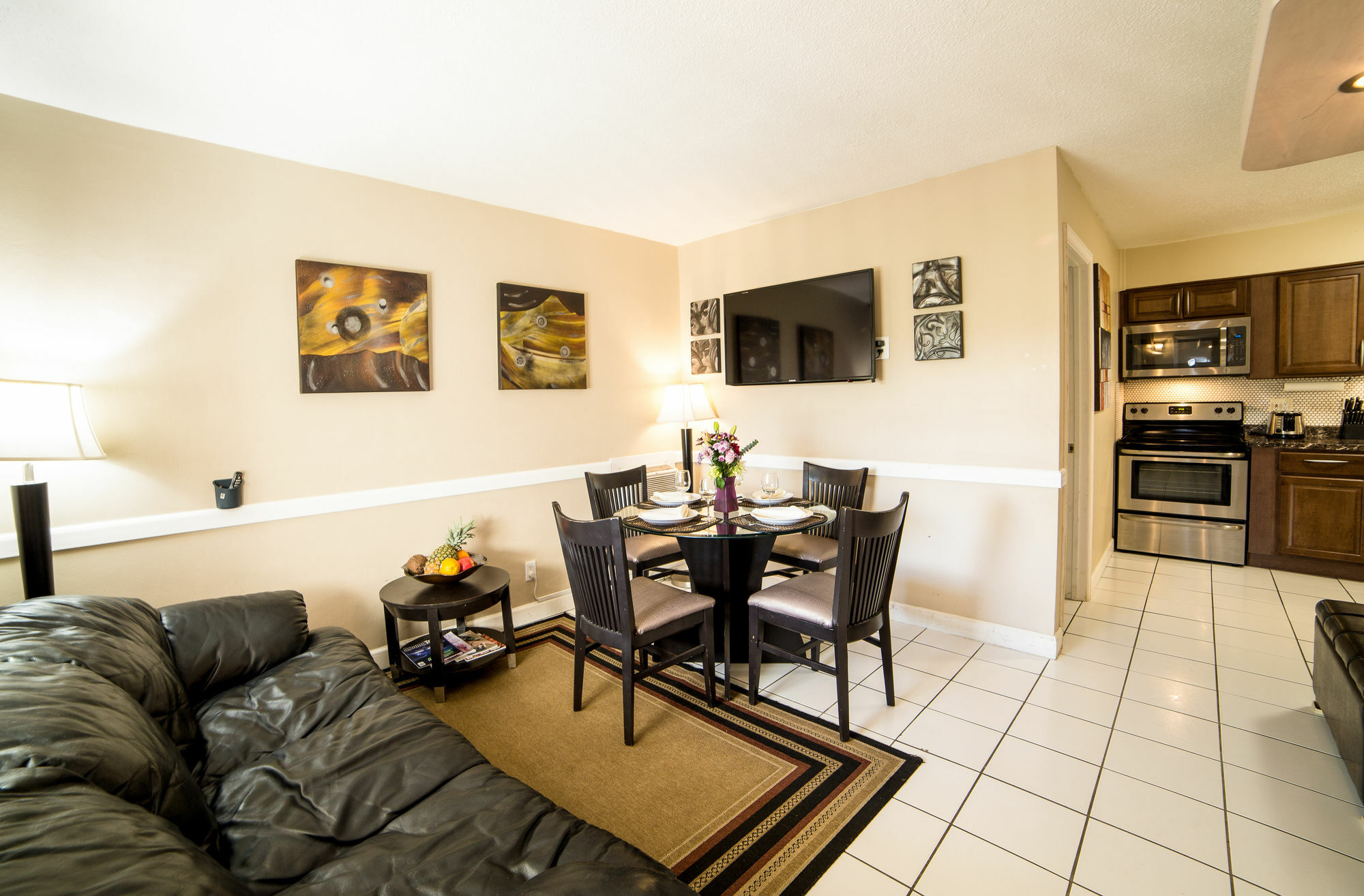 Sheridan Hostel Dania Beach Εξωτερικό φωτογραφία
