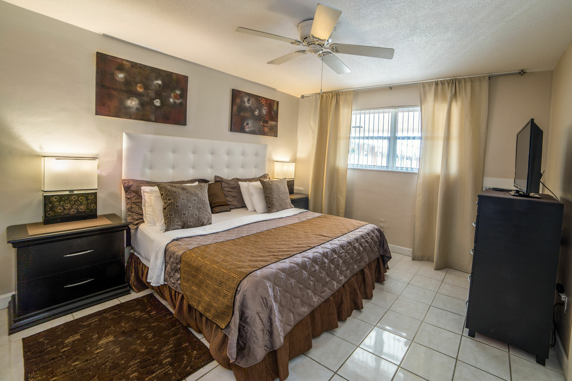 Sheridan Hostel Dania Beach Εξωτερικό φωτογραφία