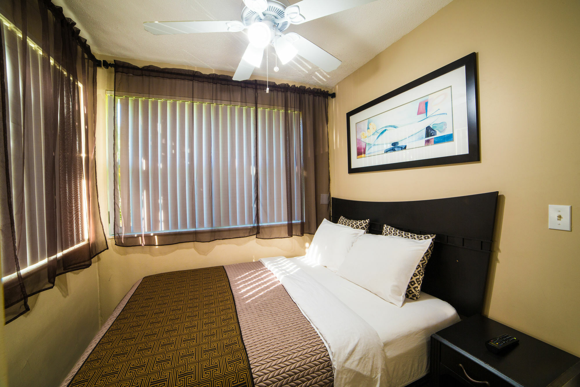 Sheridan Hostel Dania Beach Εξωτερικό φωτογραφία