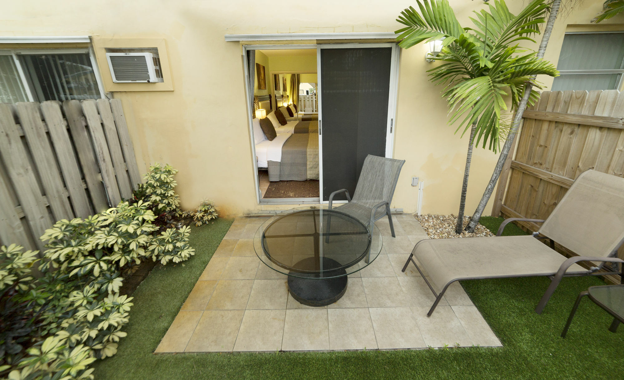 Sheridan Hostel Dania Beach Εξωτερικό φωτογραφία